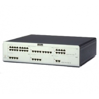 阿尔卡特朗讯 OmniPCX Office集团电话 oxo6槽位机器