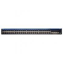 JUNIPER瞻博网络48口网络交换机EX2200-48T