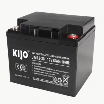 京九电源JM12-33（12V33Ah）