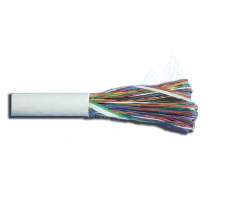 非屏蔽铜缆系列 CAT 3/CAT 5语音电缆类